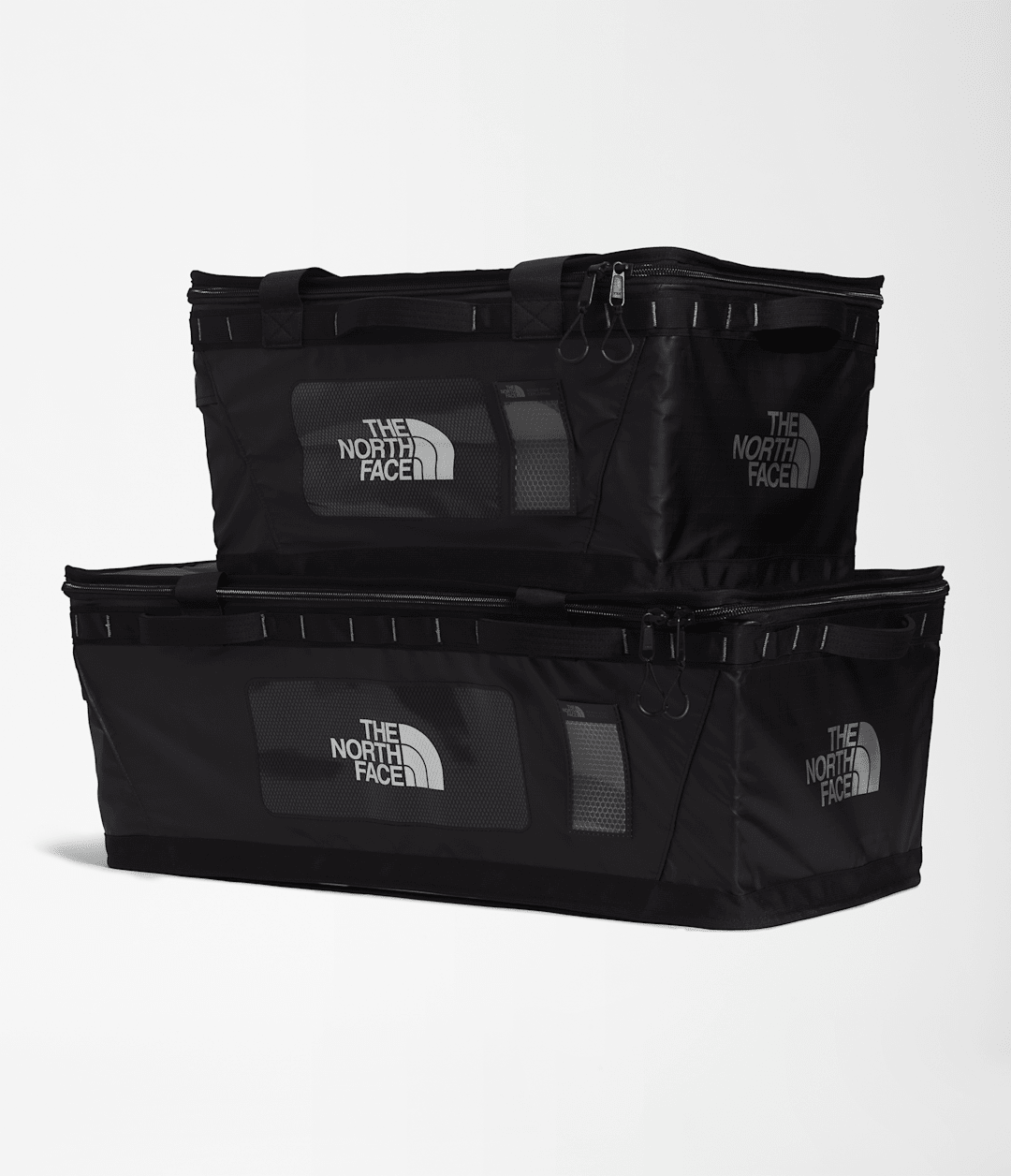 Base Camp Gear Box—L TNF Black/TNF Black