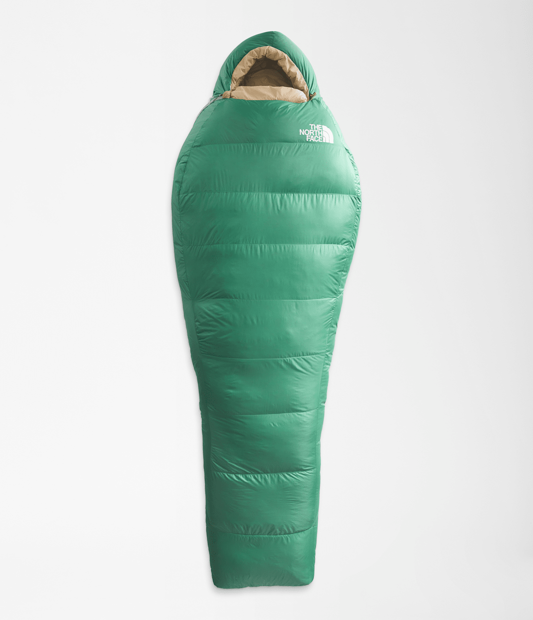 Trail Lite Down 0 Sleeping Bag Deep Grass Green/Khaki Stone