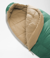 Trail Lite Down 0 Sleeping Bag Deep Grass Green/Khaki Stone