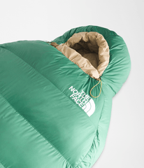 Trail Lite Down 0 Sleeping Bag Deep Grass Green/Khaki Stone