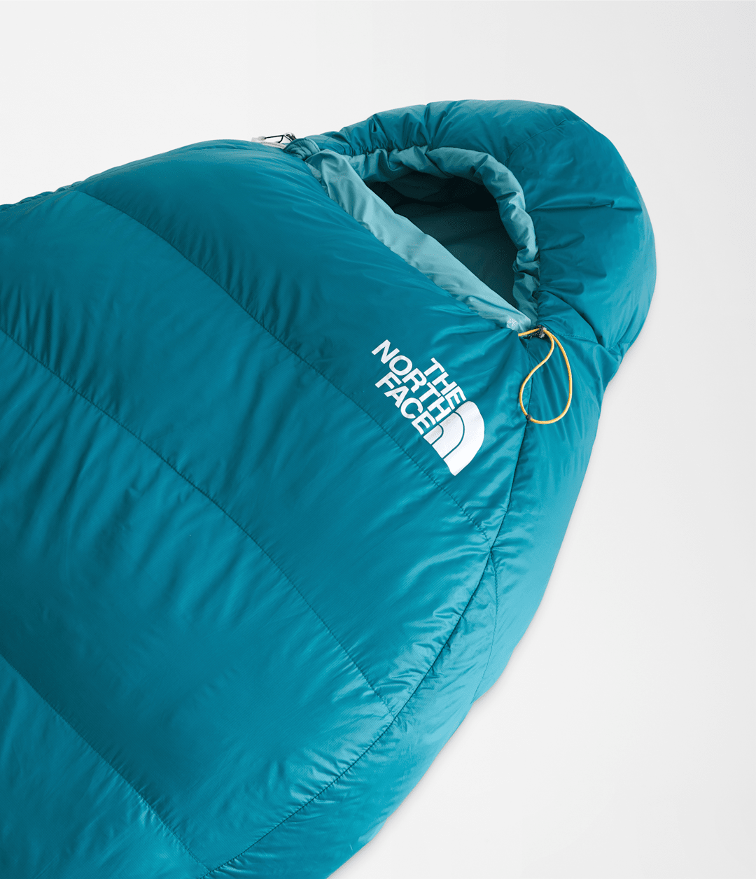 Trail Lite Down 20 Sleeping Bag Blue Coral/Reef Waters