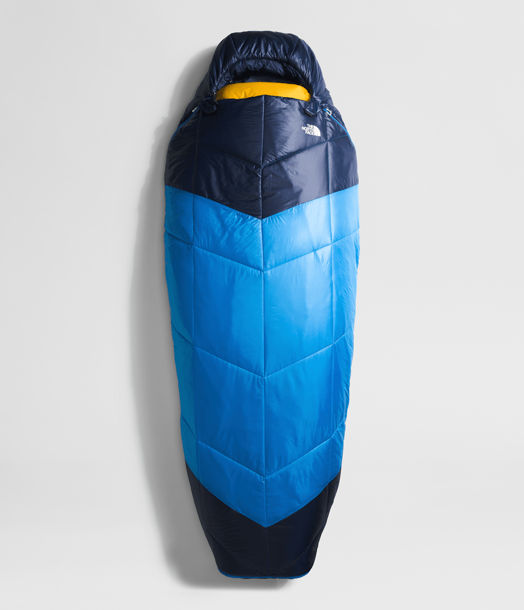 One Bag Supersonic Blue/Arrowwood Yellow