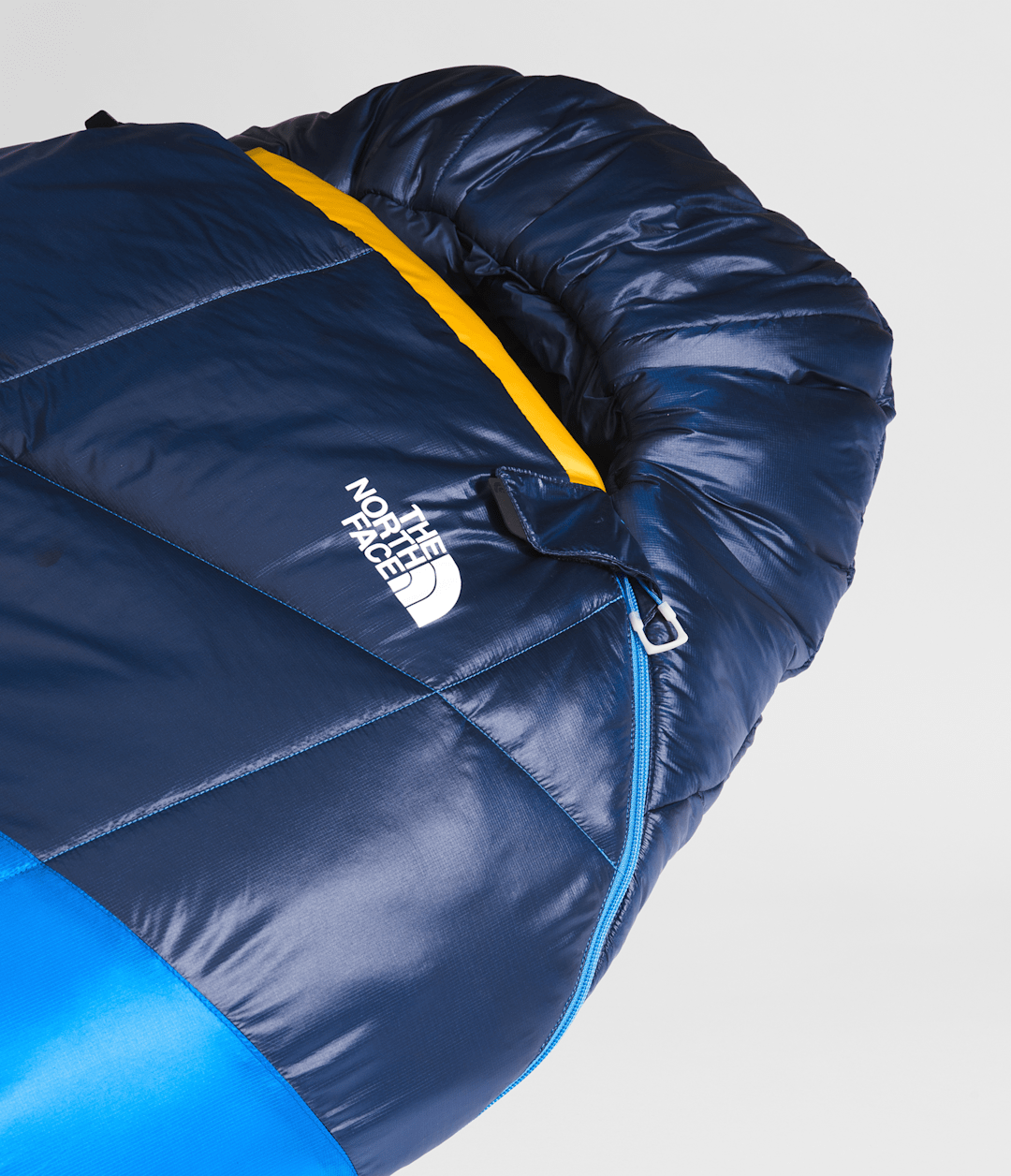 One Bag Supersonic Blue/Arrowwood Yellow