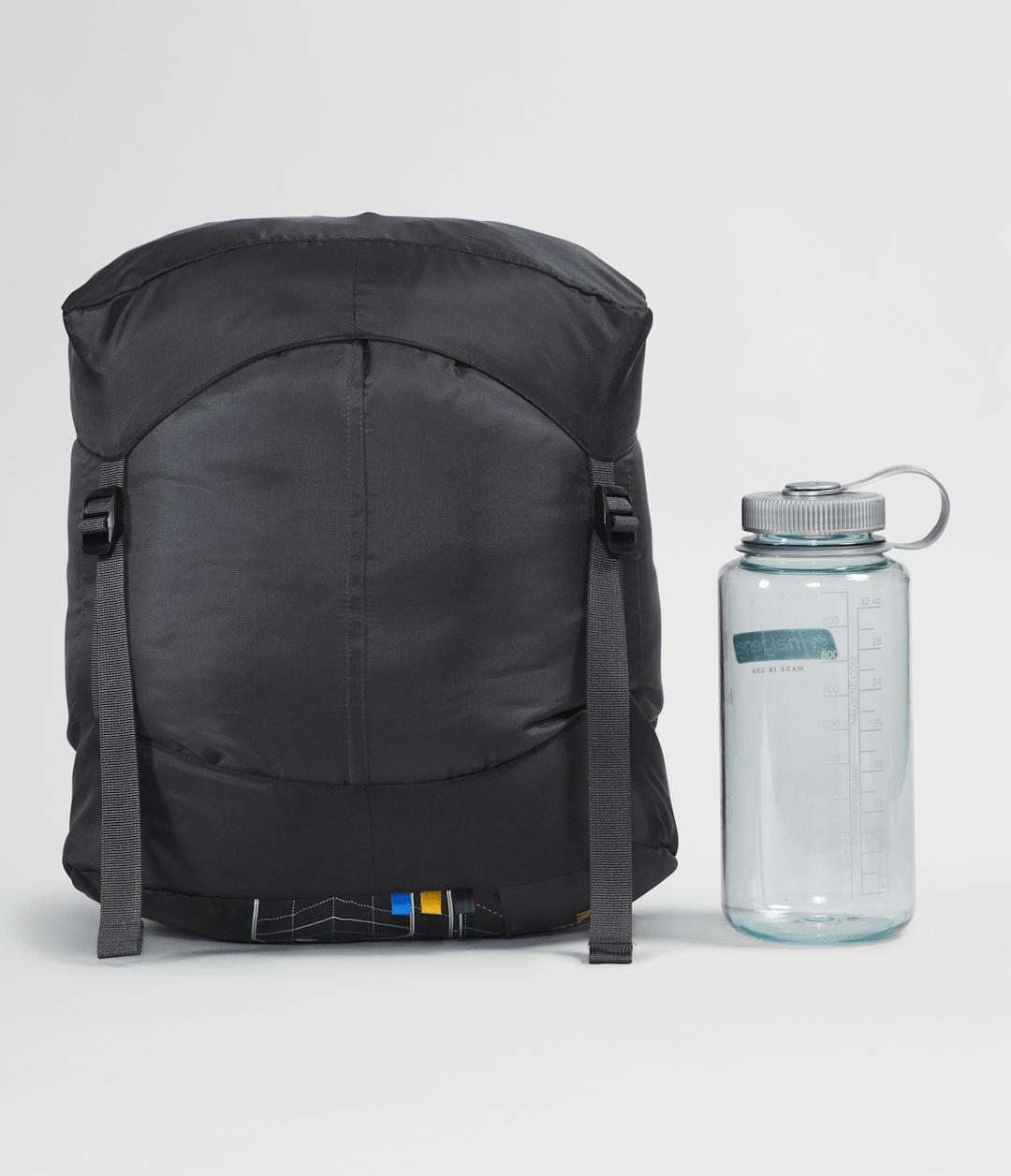 One Bag Supersonic Blue/Arrowwood Yellow