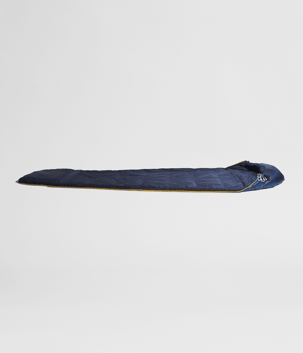 One Bag Supersonic Blue/Arrowwood Yellow