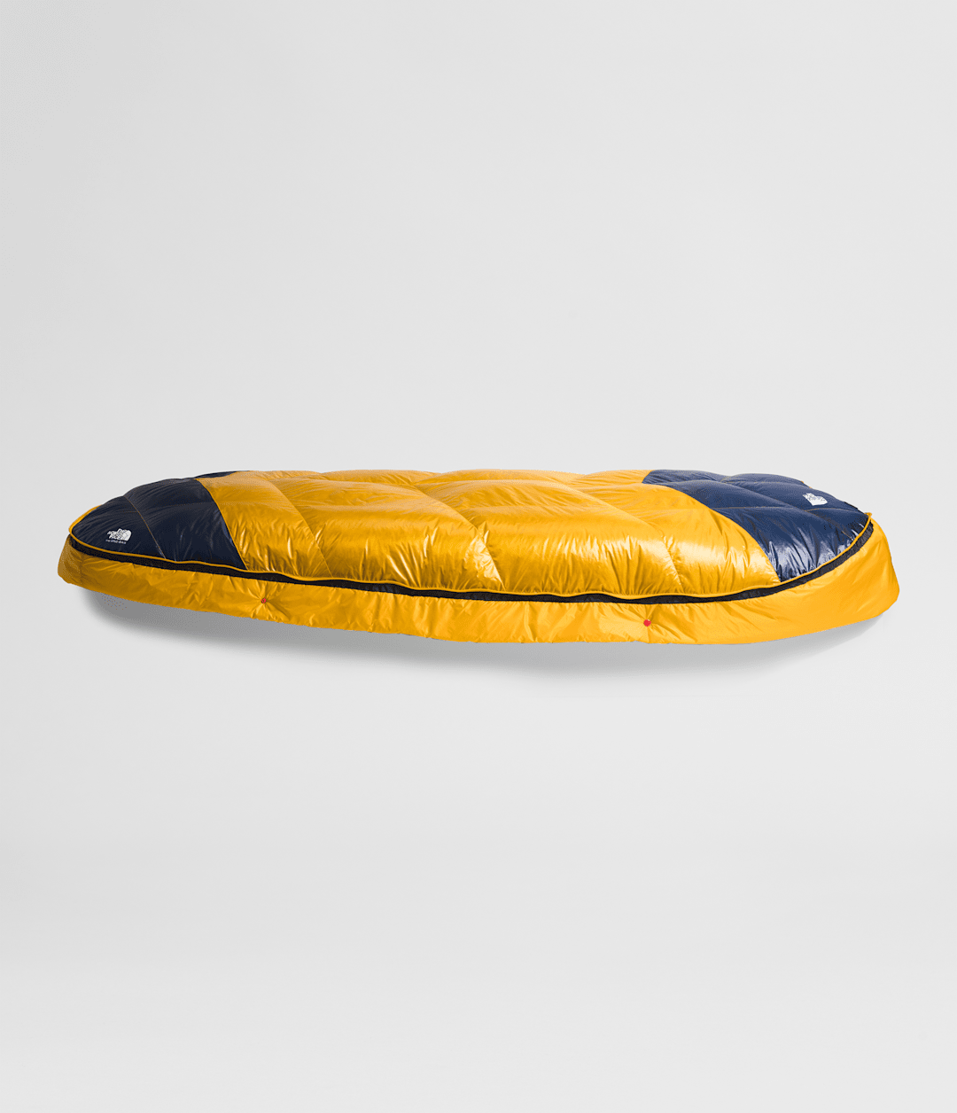 One Bag Supersonic Blue/Arrowwood Yellow