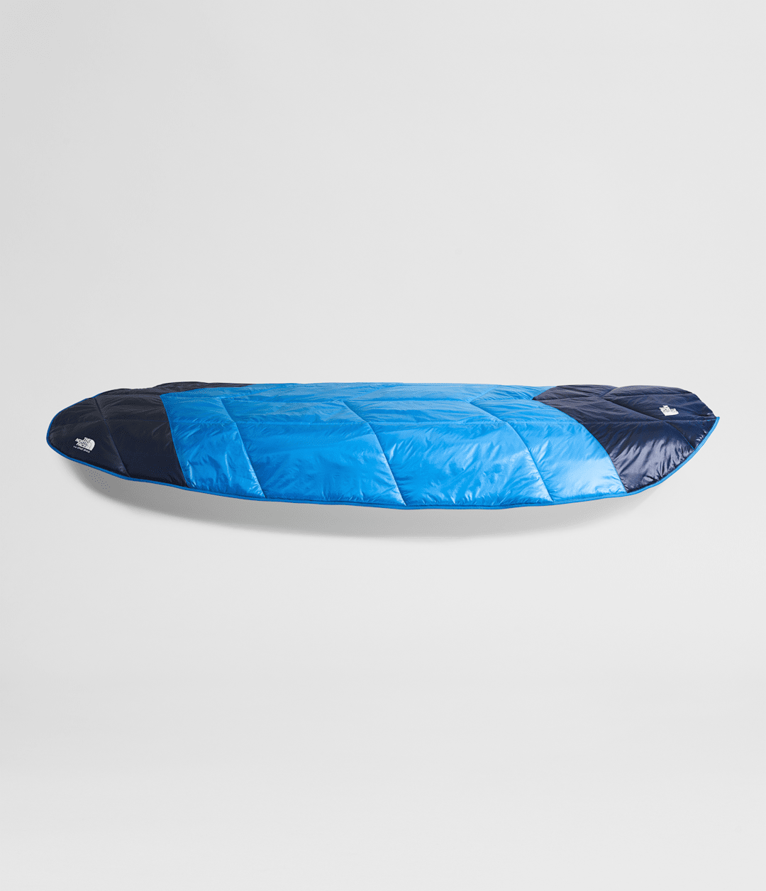 One Bag Supersonic Blue/Arrowwood Yellow