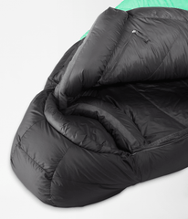 Inferno 0F/-18C Sleeping Bag Chlorophyll Green/TNF Black