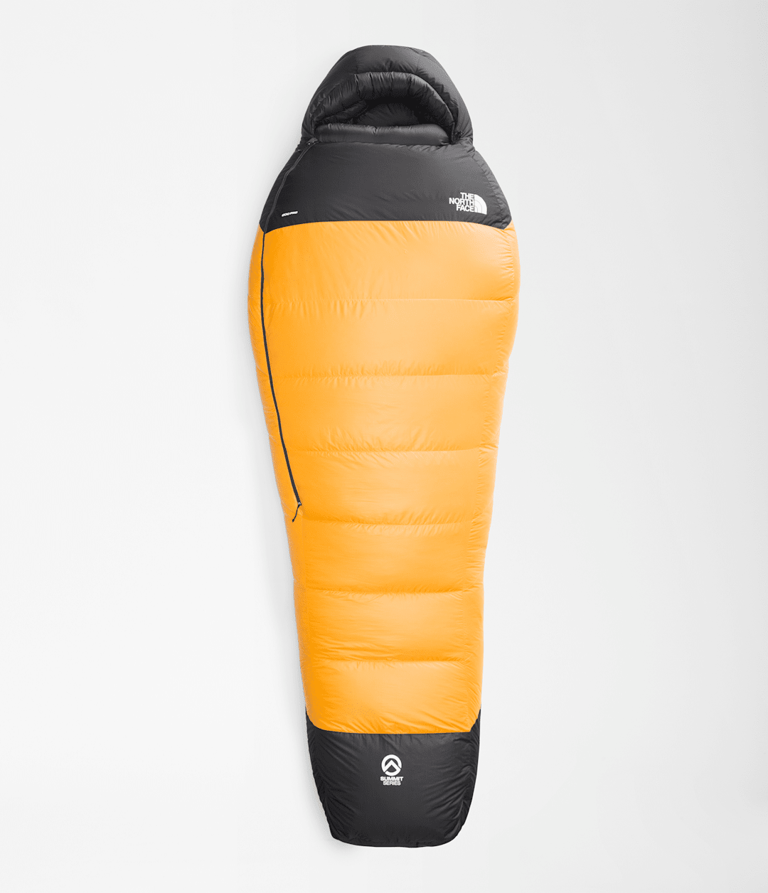 Inferno -40F/-40C Sleeping Bag Brushfire Orange/TNF Black