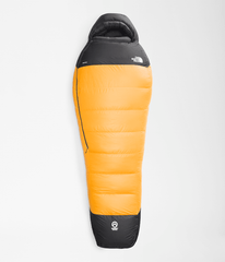 Inferno -40F/-40C Sleeping Bag Brushfire Orange/TNF Black
