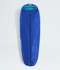 Youth Stormbreak 20F Sleeping Bag Tnf Blue-River Ice