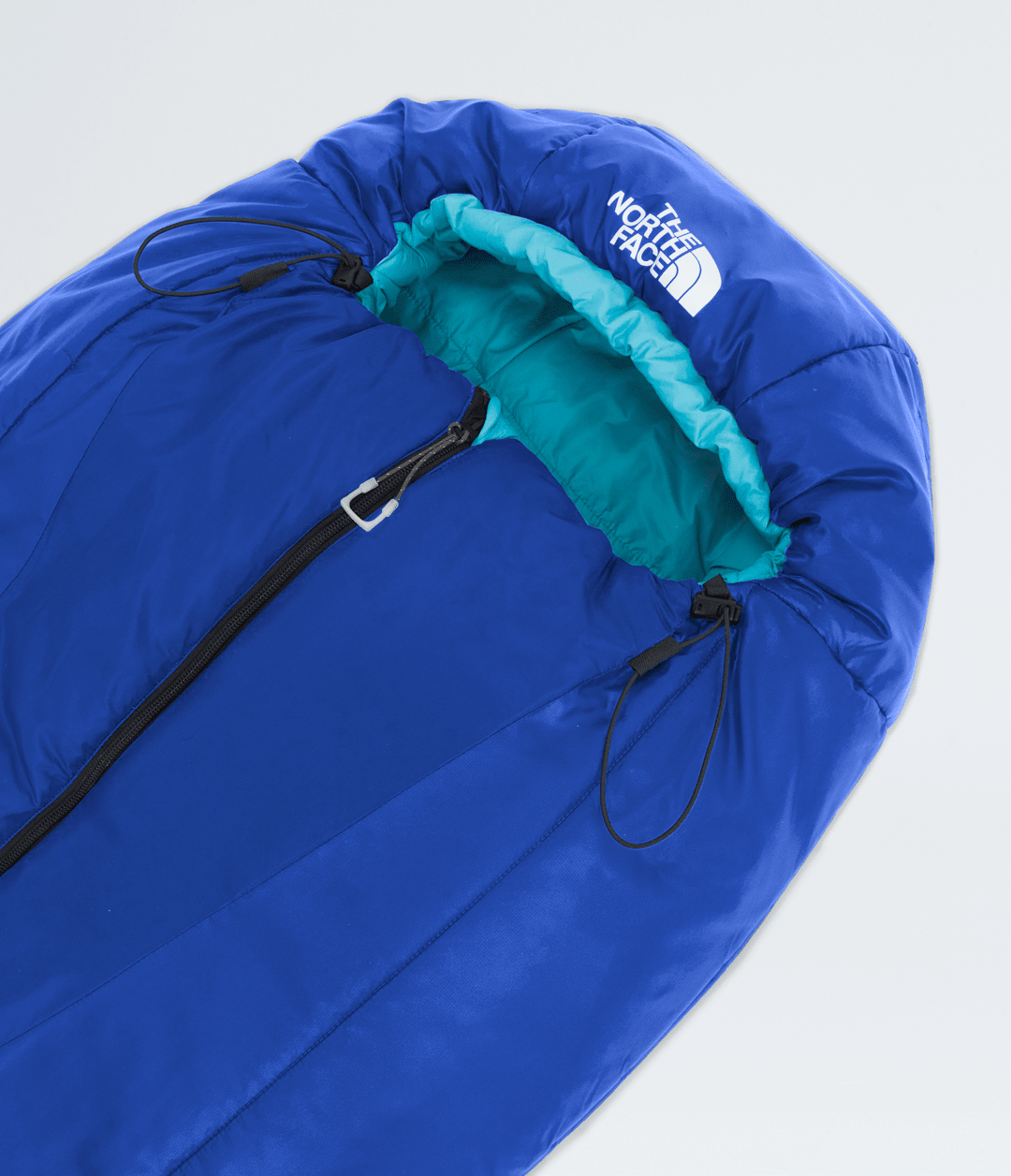 Youth Stormbreak 20F Sleeping Bag Tnf Blue-River Ice