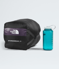 Stormbreak 20F Sleeping Bag Endless Dusk-Pear