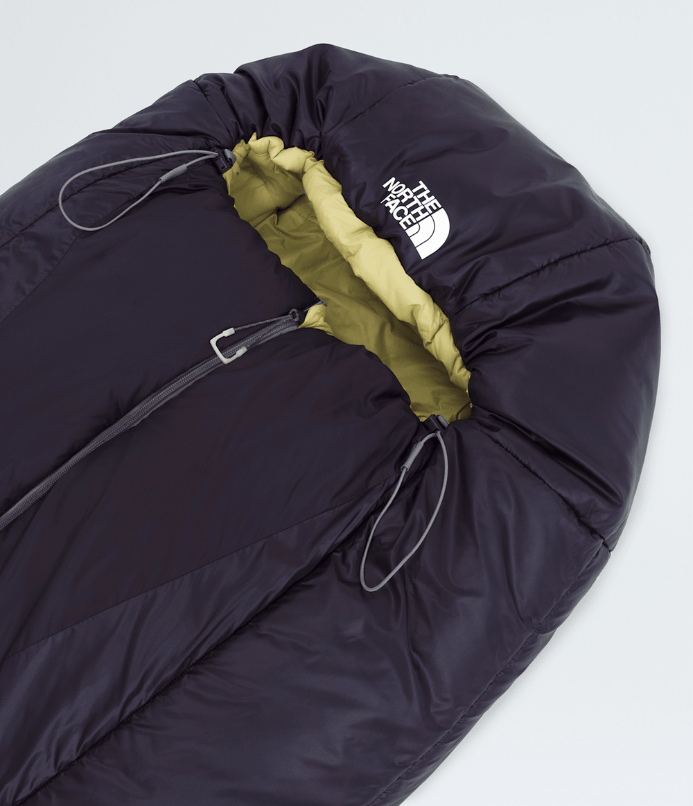 Stormbreak 20F Sleeping Bag Endless Dusk-Pear