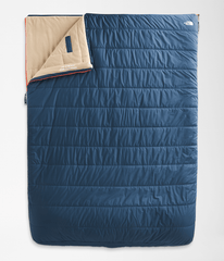 Wawona Bed Double Sleeping Bag Shady Blue