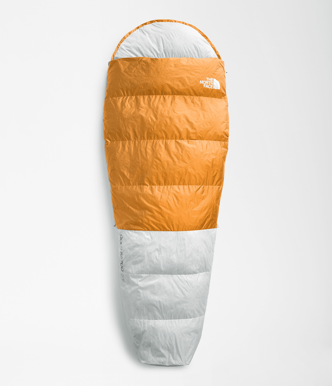 Gold Kazoo Sleeping Bag Wick Grey