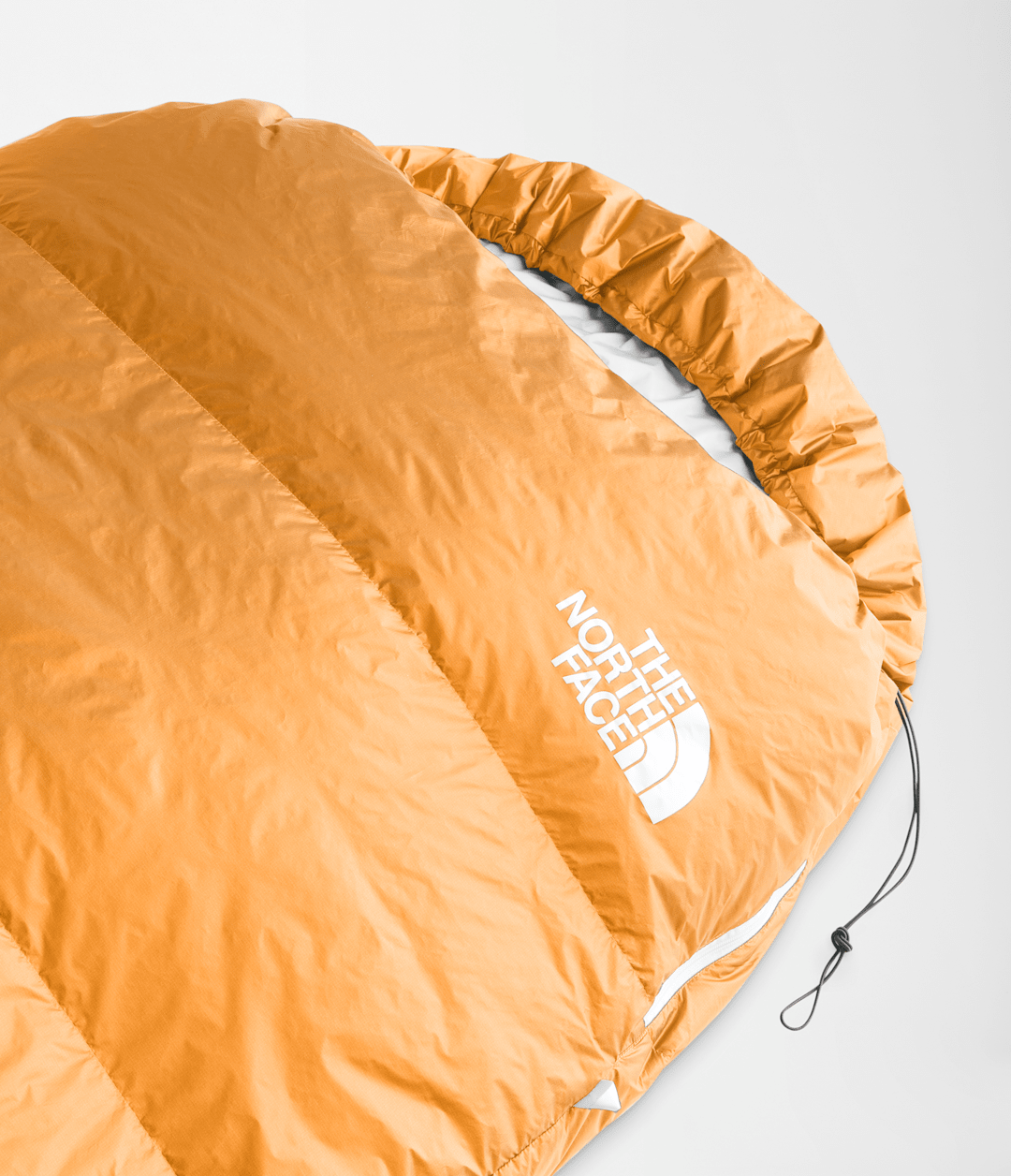 Gold Kazoo Sleeping Bag Wick Grey