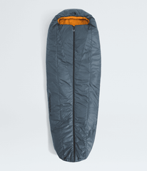 Stormbreak 35F Sleeping Bag Granite Grey-Dust Orange