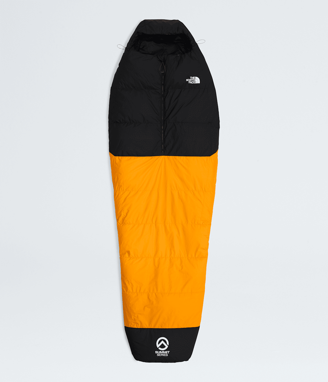 Summit Series AMK Superlight Sleep System Summit Gold/TNF Black