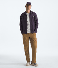 Men’s Basin Convertible Pants Utility Brown