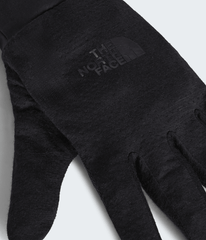 Summit Series DOTKNIT™ Liner Gloves TNF Black