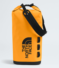Base Camp Dry Bag 18L Summit Gold/TNF Black
