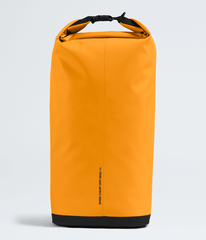 Base Camp Dry Bag 18L Summit Gold/TNF Black