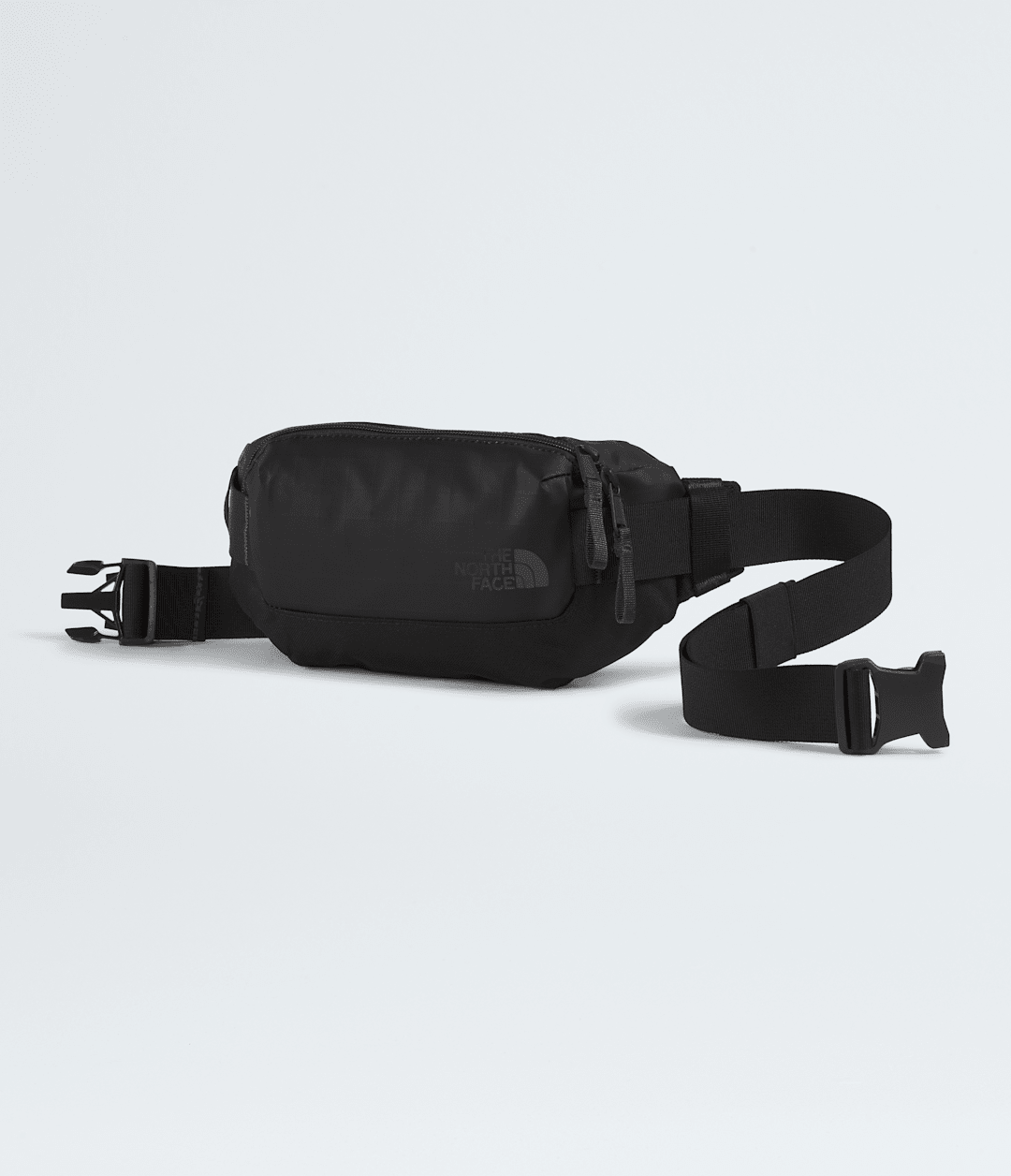 Base Camp Voyager Lumbar TNF Black/Asphalt Grey