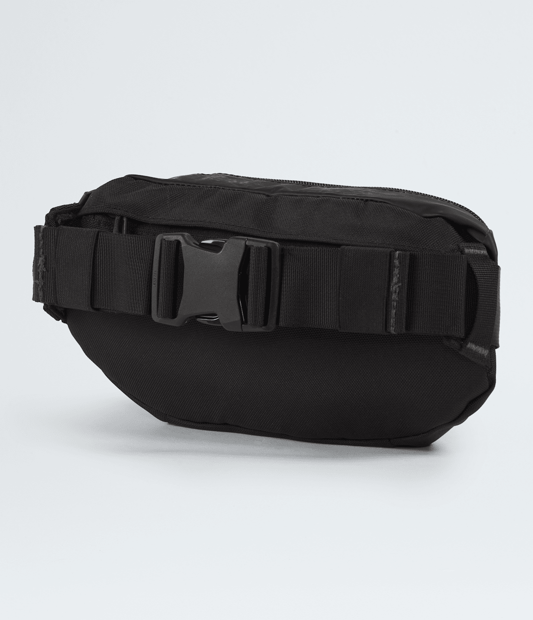 Base Camp Voyager Lumbar TNF Black/Asphalt Grey