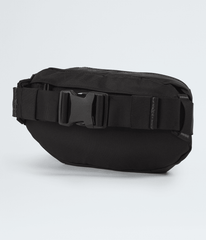 Base Camp Voyager Lumbar TNF Black/Asphalt Grey