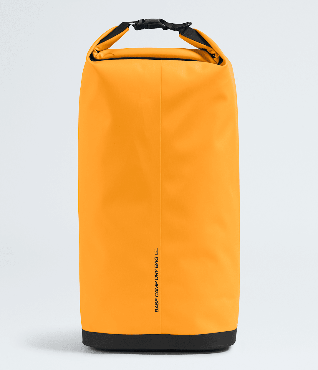 Base Camp Dry Bag 12L Summit Gold/TNF Black