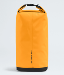 Base Camp Dry Bag 12L Summit Gold/TNF Black