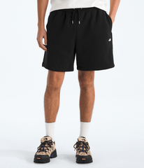 Men’s TNF™ Essential Simple Dome Shorts TNF Black