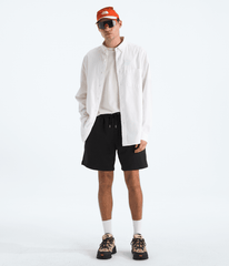 Men’s TNF™ Essential Simple Dome Shorts TNF Black