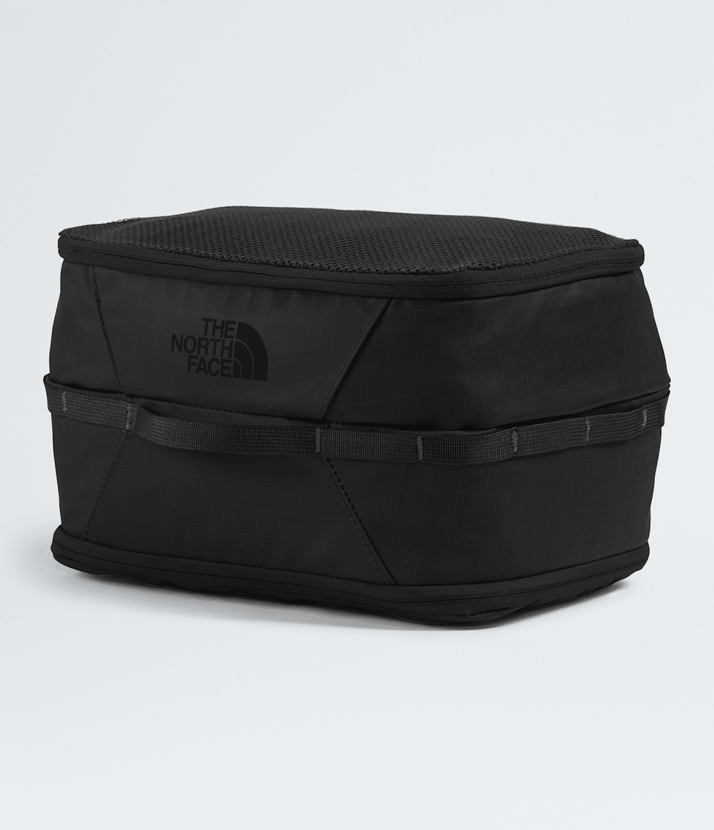 Base Camp Voyager Cube TNF Black