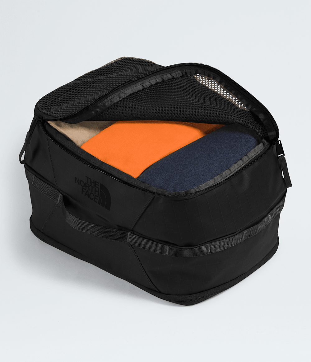 Base Camp Voyager Cube TNF Black