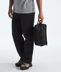 Base Camp Voyager Cube TNF Black