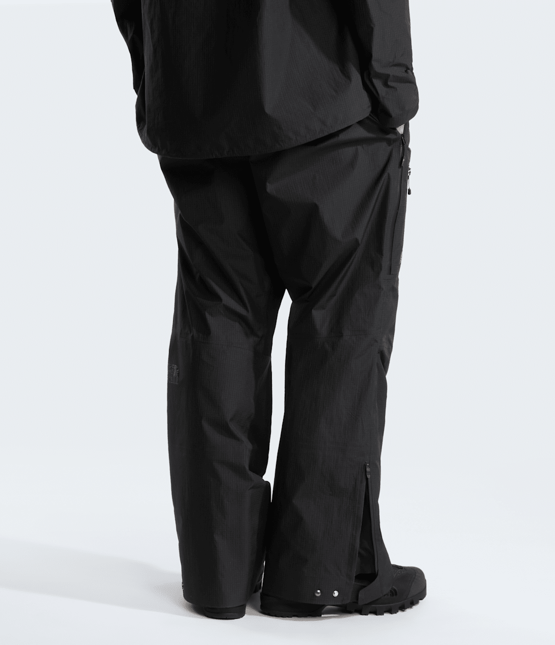 Men’s Summit Series FUTURELIGHT™ AMK Ski Pants TNF Black