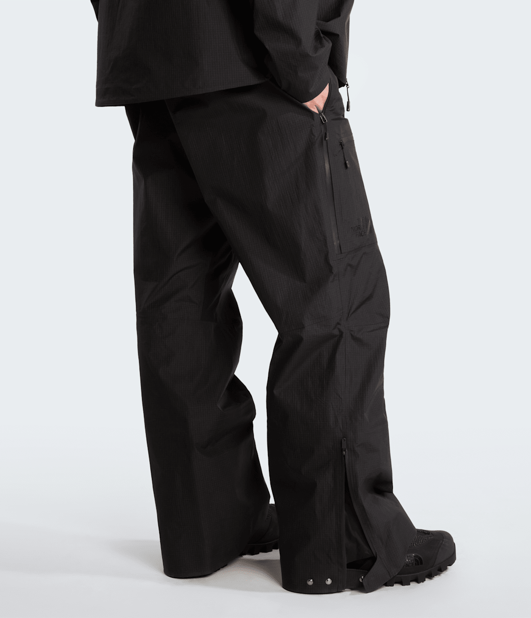 Men’s Summit Series FUTURELIGHT™ AMK Ski Pants TNF Black