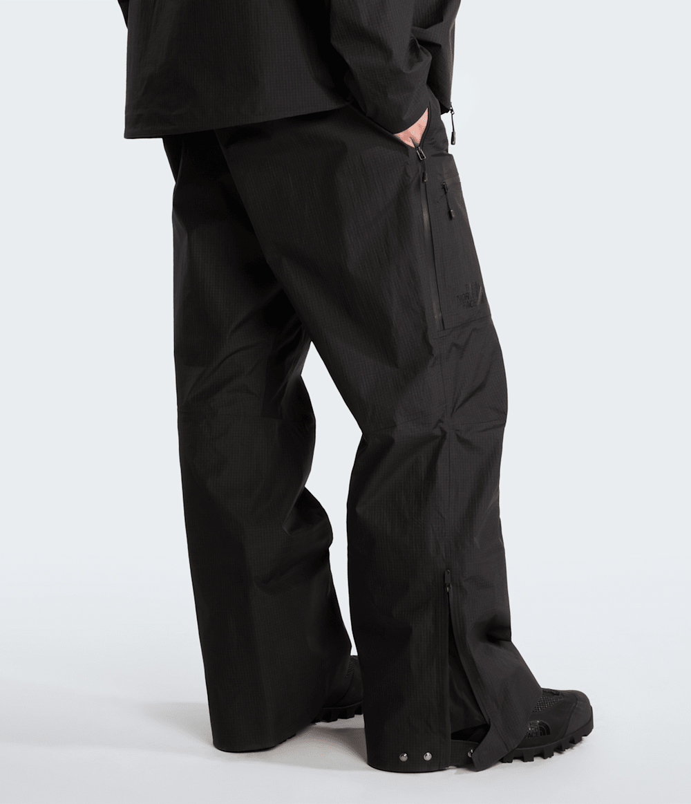 Men’s Summit Series FUTURELIGHT™ AMK Ski Pants TNF Black