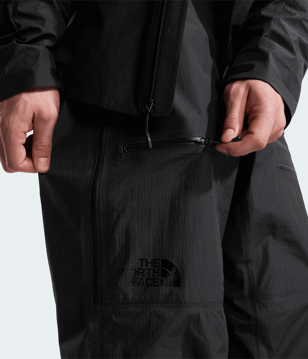 Men’s Summit Series FUTURELIGHT™ AMK Ski Pants TNF Black