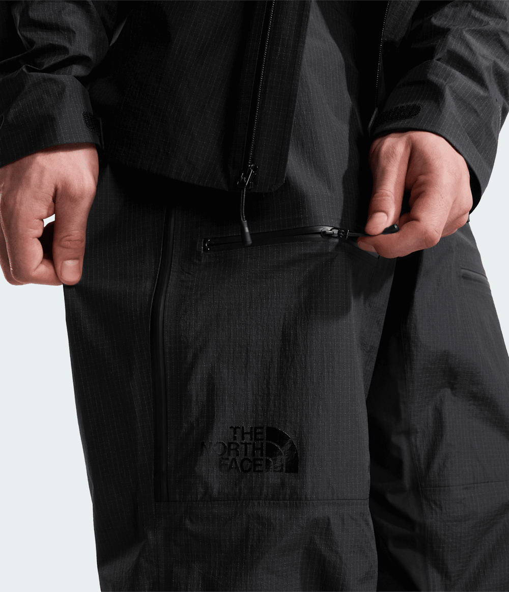 Men’s Summit Series FUTURELIGHT™ AMK Ski Pants TNF Black