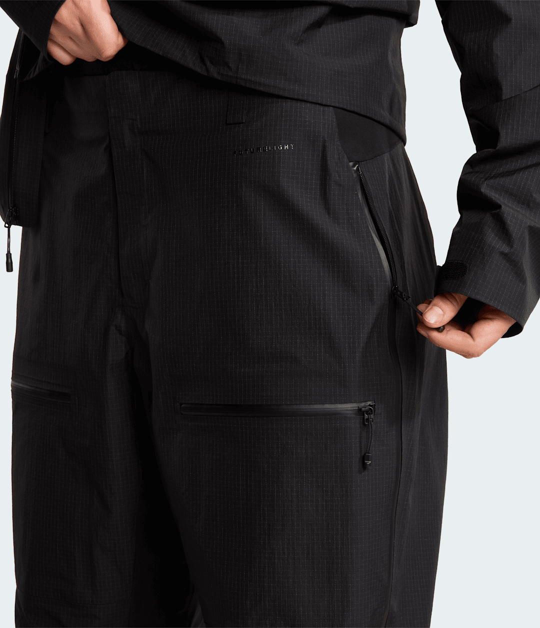 Men’s Summit Series FUTURELIGHT™ AMK Ski Pants TNF Black