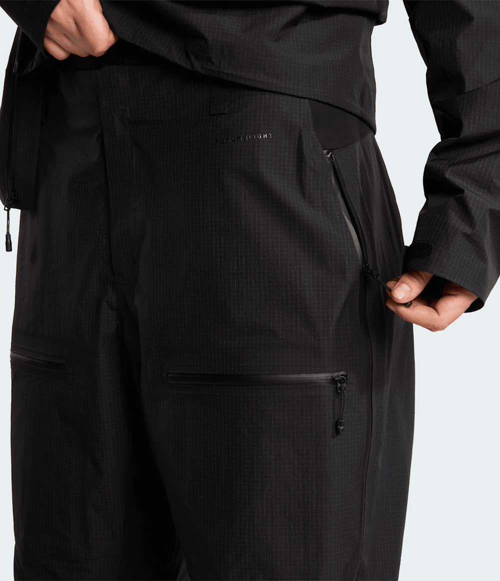 Men’s Summit Series FUTURELIGHT™ AMK Ski Pants TNF Black