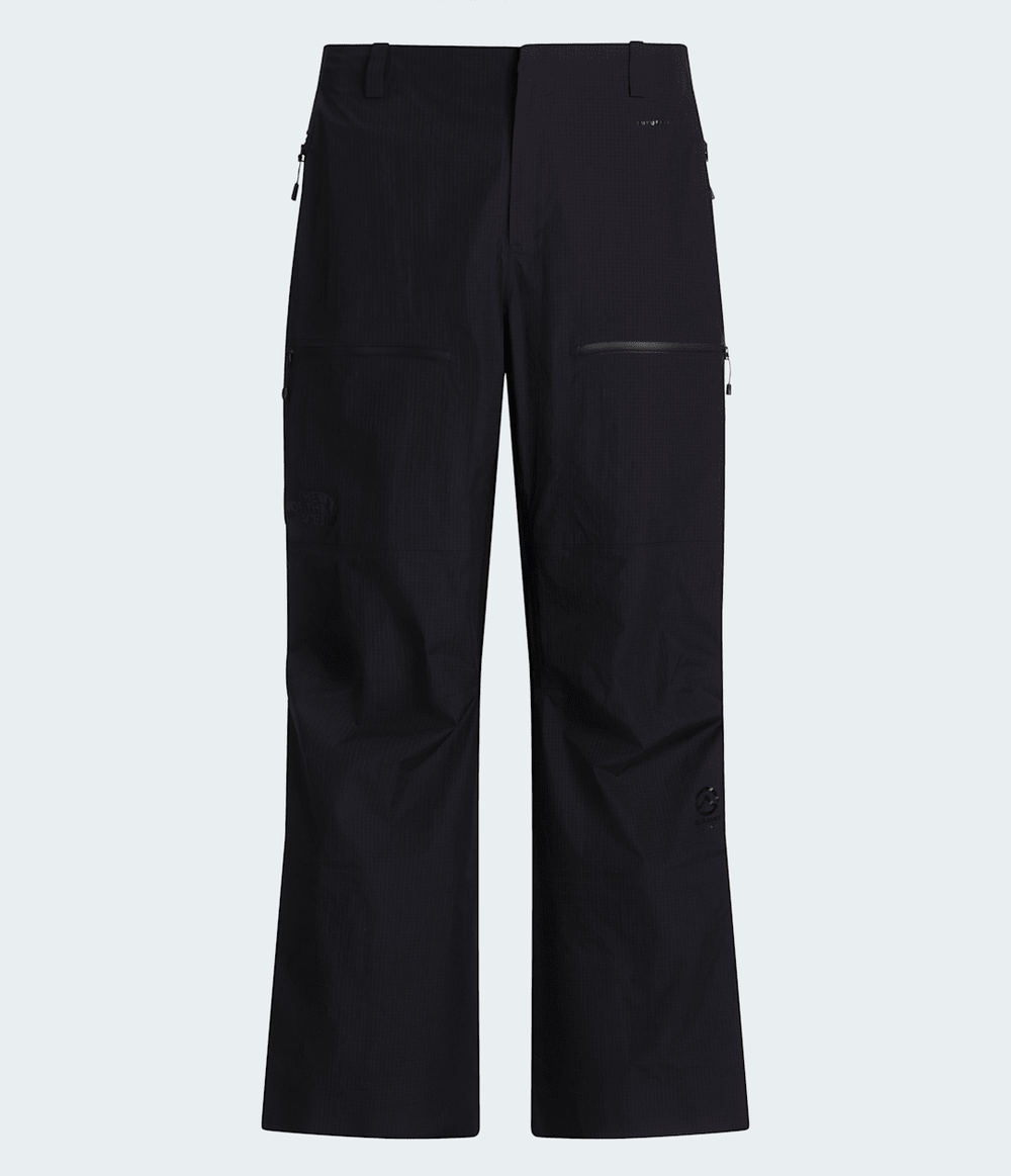 Men’s Summit Series FUTURELIGHT™ AMK Ski Pants TNF Black