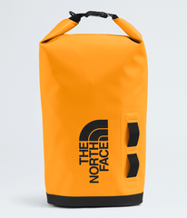 Base Camp Dry Bag 8L Summit Gold/TNF Black
