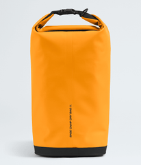 Base Camp Dry Bag 8L Summit Gold/TNF Black