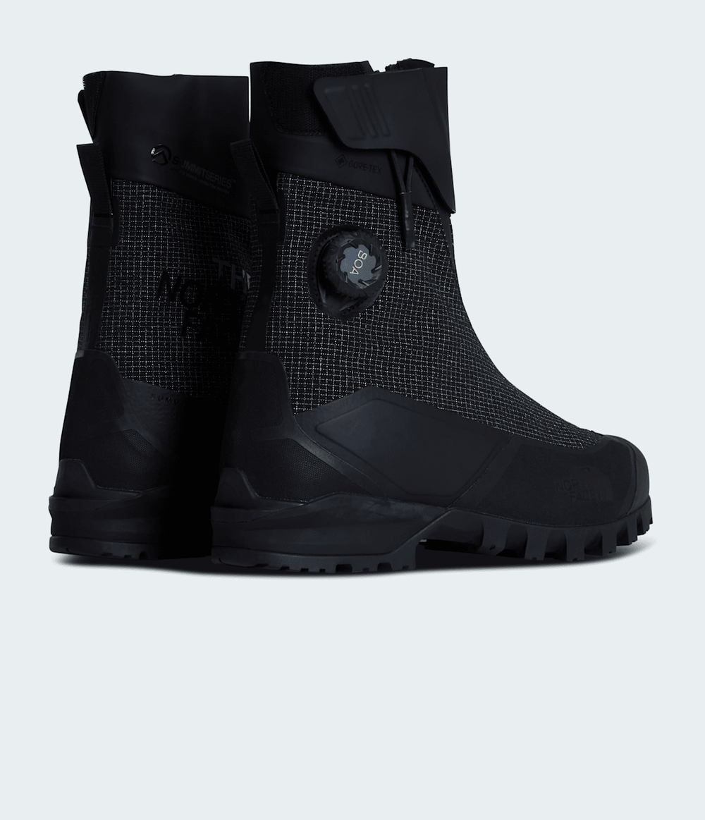 Blackout Summit Series Verto SA GORE-TEX® Boots TNF Black/TNF Black