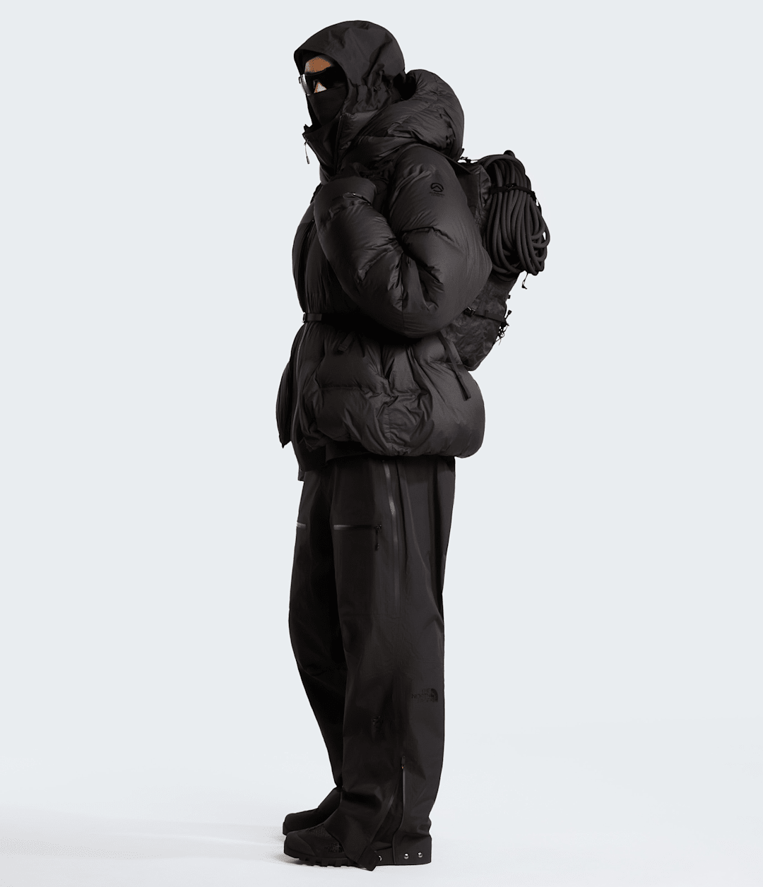 Blackout Summit Series Verto SA GORE-TEX® Boots TNF Black/TNF Black
