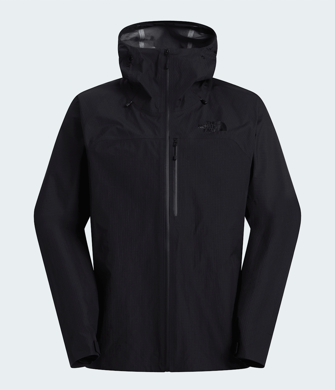 Men's Summit FUTURELIGHT AMK Jacket TNF Black